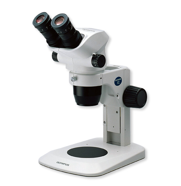 Microscópios Estéreis SZ51 e SZ61 ZOOM