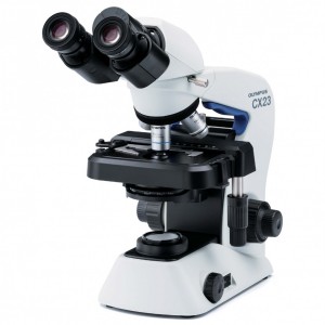 Microscópio CX 23
