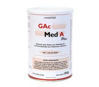 GAc Med A Plus