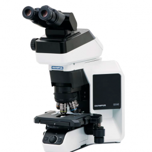 Microscópio BX 46