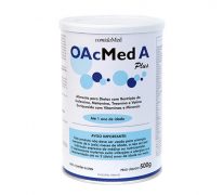 OAc Med A Plus