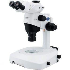 Microscópio Estéreo SZX10 ZOOM