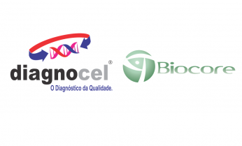 Novas áreas de atuação do Grupo Diagnocel e Biocore com a Abbott Nutricional