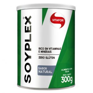 Soyplex Natural