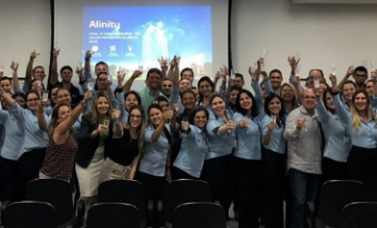 Abbott lança linha de equipamentos e serviços no Grupo Diagnocel e Biocore em Fortaleza