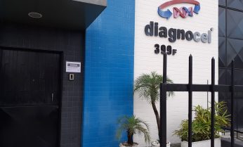 Grupo Diagnocel e Biocore retoma trabalho presencial em sua sede